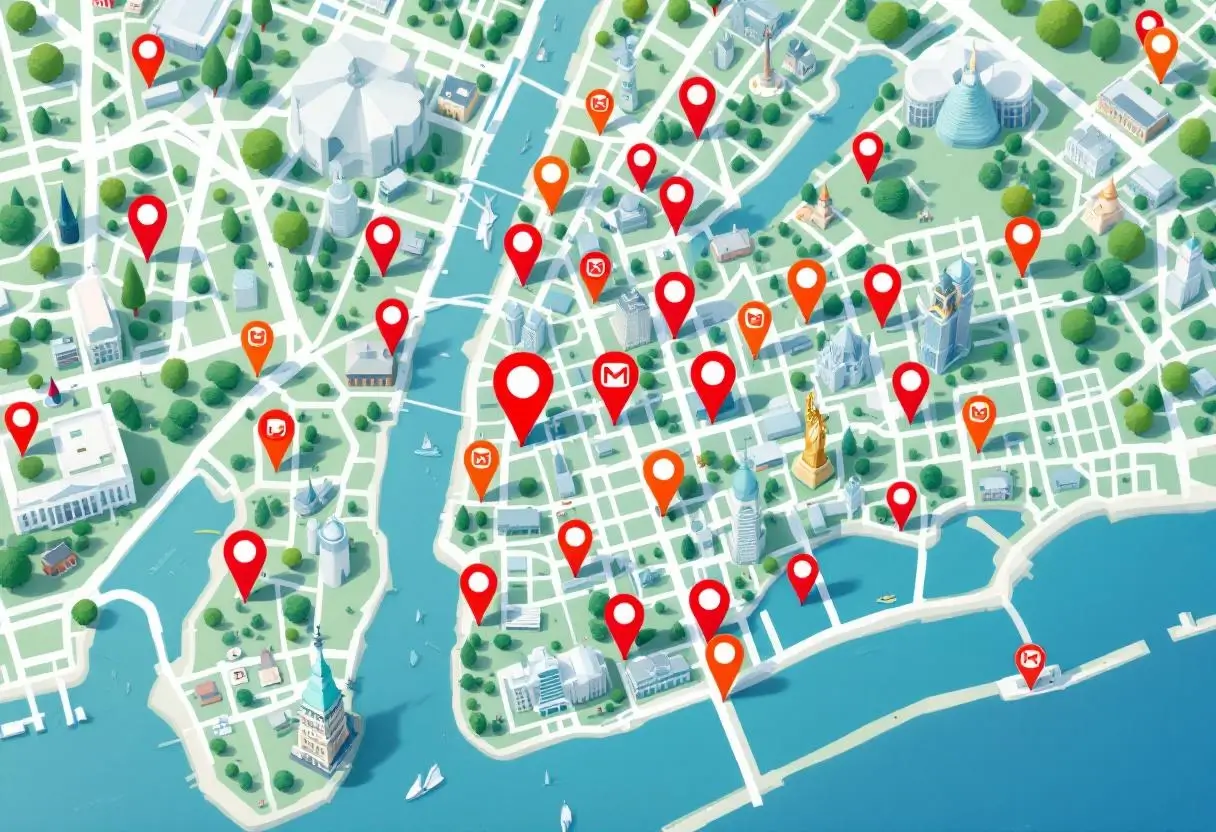 Location Leads Finder + Outbound Email Composer